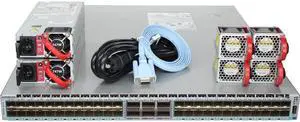 Arista DCS-7280SR2-48YC6-F 48P 25GbE SFP25 6P 100GbE QSFP100 Switch