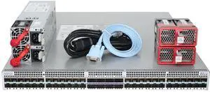 Arista DCS-7280SR3-48YC8-F 48P 25GbE SFP28 8P 100GbE QSFP100 Switch