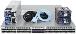 Arista DCS-7280SR3-48YC8-R 48P 25GbE SFP28 8P 100GbE QSFP100 RA Switch