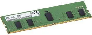 Dell 8GB 2Rx8 DDR3 LV RDIMM 1600Mhz (A7990613) (A7990613)