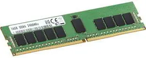 DELL 16G 2Rx8 PC4-2400 ECC UnBuffered (A9755388) (A9755388-OSTK)