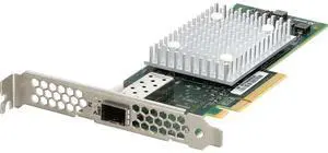 Dell QLogic QLE2690 SP 16Gb SFP+ HBA FH (403-BBMV) (403-BBMV-OSTK)