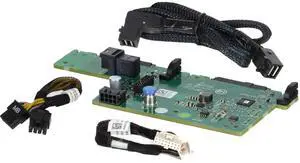 Dell PowerEdge R730xd 24x2.5 Rear 2x2.5 Backplane Rear Flex Bay Kit SFF (NHDXG) Dell PowerEdge R730xd 24x2.5 Rear 2x2.5 Backplane Rear Flex Bay Kit SFF (NHDXG)