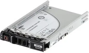 Dell 200GB 6Gbps SATA MU MLC 2.5 SSD S3610 (400-AIGL) (400-AIGL-OSTK)