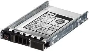 Dell 1.6TB 6Gbps SATA MU MLC 2.5 SSD THNSF81D60CSE (400-AVMW) (400-AVMW-OSTK)