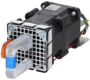 Dell S4200/S5000/Z9100 PSU to I/O Fan - Reverse Airflow (X3WCP) Dell S4200/S5000/Z9100 PSU to I/O Fan - Reverse Airflow (X3WCP)