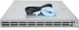 Celestica Smallstone XP D4040 32P 40GbE QSFP+ RA Switch