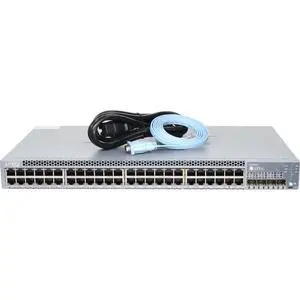 Juniper EX2300-48T 48P 1GbE 4P SFP+ Switch Juniper EX2300-48T 48P 1GbE 4P SFP+ Switch