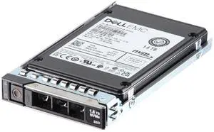 Dell 1.6TB Enterprise NVMe Gen4 MU TLC 2.5 SSD PM1735 (6GK00-CD1) Dell 1.6TB Enterprise NVMe Gen4 MU TLC 2.5 SSD PM1735 (6GK00-CD1)