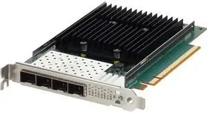 VHW9N Dell QLogic QLE2774-PP Quad Port 32Gb Fibre Channel FH VHW9N Dell QLogic QLE2774-PP Quad Port 32Gb Fibre Channel FH