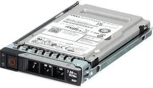 VV2M7-CD1 Dell 7.68TB Enterprise NVMe Gen4 RI TLC 2.5 SSD CM7-R VV2M7-CD1 Dell 7.68TB Enterprise NVMe Gen4 RI TLC 2.5 SSD CM7-R