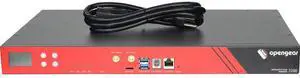 Opengear IM7208-2-DAC 8P Serial Console Server Opengear IM7208-2-DAC 8P Serial Console Server