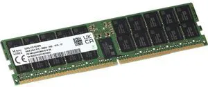 Dell 64GB 2Rx4 DDR5 ECC RDIMM 5600 MT/s Dell 64GB 2Rx4 DDR5 ECC RDIMM 5600 MT/s