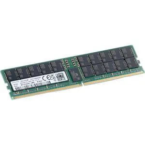 M321RYGA0PB0-CWMKJ Samsung 96GB 2Rx4 DDR5 RDIMM- 5600MT/s M321RYGA0PB0-CWMKJ Samsung 96GB 2Rx4 DDR5 RDIMM- 5600MT/s