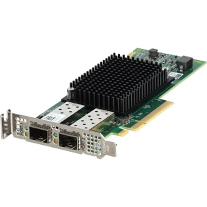 TF3HV Dell Emulex LPe38102 Dual 64Gb Fibre Channel SecureHBA +Sec LP TF3HV Dell Emulex LPe38102 Dual 64Gb Fibre Channel SecureHBA +Sec LP