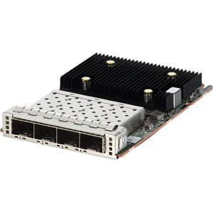 YD26W Dell Broadcom 57608 Quad Port 25GbE SFP28 OCP 3.0 -CR YD26W Dell Broadcom 57608 Quad Port 25GbE SFP28 OCP 3.0 -CR