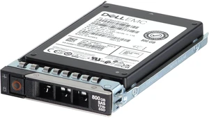 GW8T1 Dell 800GB 12Gbps SAS MU TLC 2.5 SSD PM1645a CPO -R GW8T1 Dell 800GB 12Gbps SAS MU TLC 2.5 SSD PM1645a CPO -R