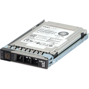 X78JM-CD2 Dell 3.84TB 12Gbps vSAS MU TLC 2.5 SSD KRM5XVUG3T84 X78JM-CD2 Dell 3.84TB 12Gbps vSAS MU TLC 2.5 SSD KRM5XVUG3T84