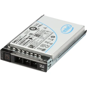 58V30-CP1 Dell 1.6TB NVMe Gen3 MU TLC 2.5 SSD P4610 CPO 58V30-CP1 Dell 1.6TB NVMe Gen3 MU TLC 2.5 SSD P4610 CPO