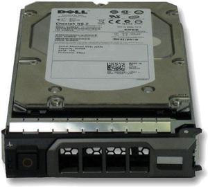 Dell 600GB 15K 6Gbps SAS 3.5 HDD 512n (W347K-CO2)
