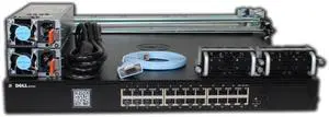 Dell Networking N4032 24P 10GbE Switch