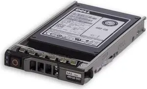 Dell 480GB 12Gbps SAS RI TLC 2.5 SSD PM1633a for PowerEdge M620