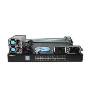 Dell Networking N4032F 24P SFP+ 10GbE Switch Dell Networking N4032F 24P SFP+ 10GbE Switch