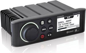 Fusion MS-RA70N Marine Entertainment System with Bluetooth & NMEA 2000