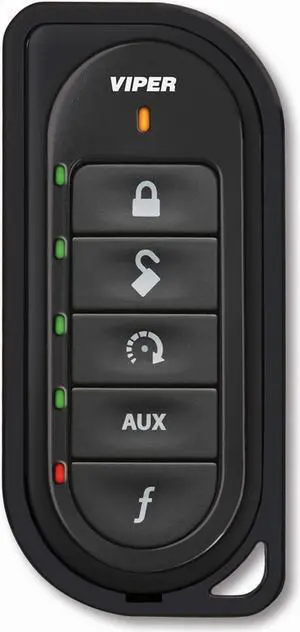 Remote Bundle - 7254V Viper Responder LE 2-Way LED Remotes