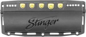 Stinger SPXSH440 100 Amp Solid State Switch Hub