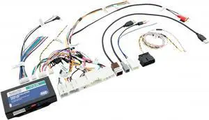 PAC TY1A-RS RadioPRO ADVANCED Interface for Toyota, Lexus, and Scion vehicles with SWC, with or without amplified audio systems