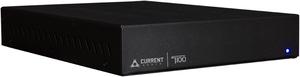 Current Audio 2-Channel class D amp with IR learning, sub-out, stereo, bridged-mono or multiple amps. 4-8ohm, 100-150W.