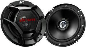 JVC CS-DR621 6-1/2" 2-Way Coaxial Speakers / 300W Max Power
