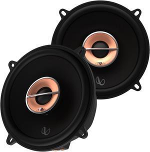 Infinity KAPPA53XF 5-1/4" (133mm) Two-Way Car Speaker - Pair