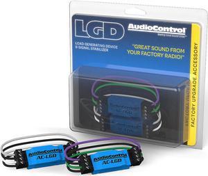 AudioControl AC-LGD Load Generating Device & Signal Stabilizer