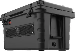 Wet Sounds Stealth SHIVR55 High Output Audio Cooler Speaker System - Black