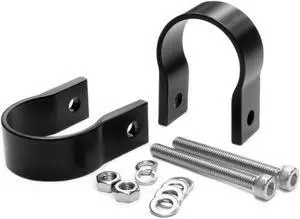 Wet Sounds ST-ADP-RND 1.5" Stealth Adapter-Round