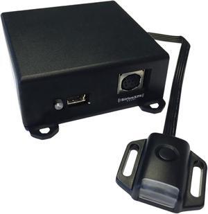 Advent SATSTREAMER Satellite Radio Integration compatible with Toyota & Honda select Vehicles 2014-2018