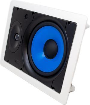 Legrand HT5801 5000 Series 8" Rectangle In-Wall Speaker (Sold Individually)