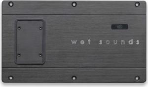 Wet Sounds AR-AMP 2CH - Full Range Audio Roof 2-Channel Amplifier for Wet Sounds AR-5 Ranger Roof Audio System