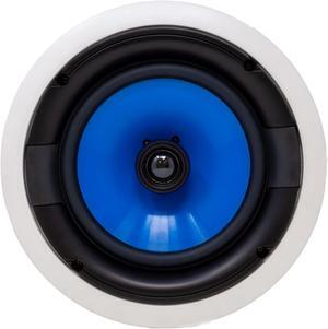 Legrand HT5800 5000 Series 8" Round In-Ceiling Speaker (Sold Individually)