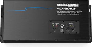 AudioControl ACX-300.2 All Weather 2-Channel Amplifier