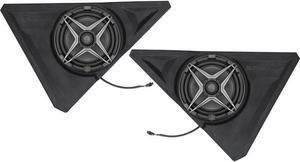 SSV Works SS-F8A Slingshot 8 Loaded Kick Pods