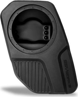 SSV Works BR-DS10U Subwoofer Add-On for 2021-2024 Ford Bronco 4-Door