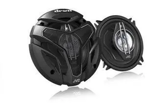 JVC Speakers DRVN Series 5.25" COAX CSZX530 (Pair)