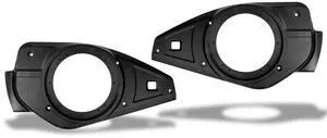 SSV Works JJT2-SAO65 Jeep® Wrangler JL / Gladiator JT Overhead 6.5in Speaker Adapters