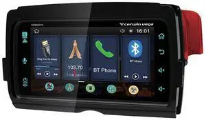 Cerwin Vega RPMHD14 2014-2023 Harley Media Player