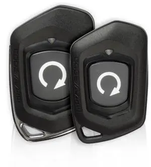 Code Alarm CA4555 Stand Alone Two-Way Confirming Single Button Remote Start Only - (web programmable) Code Alarm CA4555 Stand Alone Two-Way Confirming Single Button Remote Start Only - (web programmable)