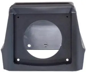 SSV Works Can-Am Maverick X3 and X3 Max Dash Kit for JVC MR1 SSV Works Can-Am Maverick X3 and X3 Max Dash Kit for JVC MR1