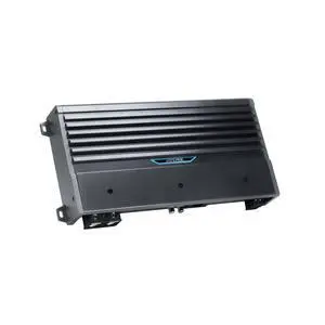 Alpine M-A120M 1200W Mono Marine Amplifier with IPX6 Waterproof Chassis Alpine M-A120M 1200W Mono Marine Amplifier with IPX6 Waterproof Chassis